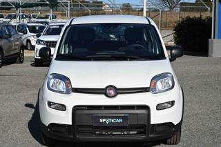 FIAT Panda usata, con Airbag