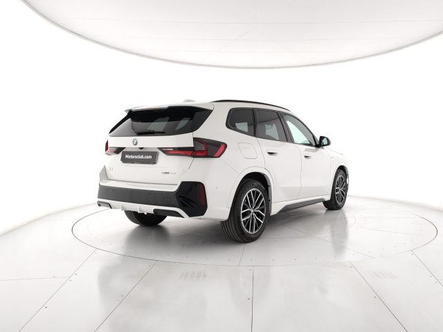 BMW X1 usata, con Airbag Passeggero