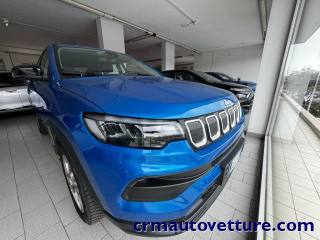 JEEP Compass PROMO FINANZIAMENTO 1.6 MJT II 2WD Business