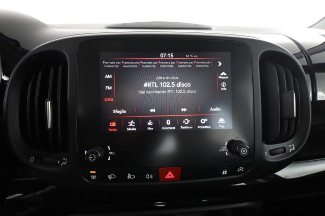 FIAT 500L usata 15