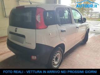 FIAT Panda usata, con Airbag