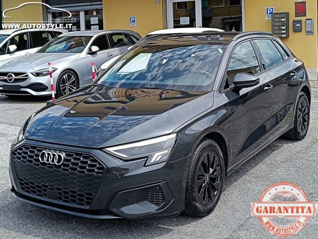 AUDI A3 usata, con Fari Xenon