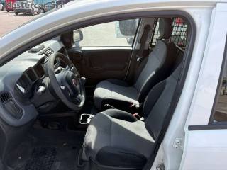 FIAT Panda usata, con Start/Stop Automatico