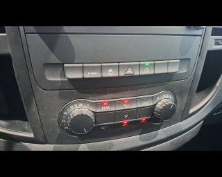MERCEDES-BENZ Vito usata 10