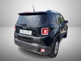 JEEP Renegade usata, con Airbag laterali