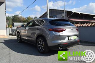 ALFA ROMEO Stelvio usata, con Airbag Passeggero