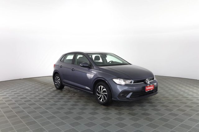 VOLKSWAGEN Polo usata 1