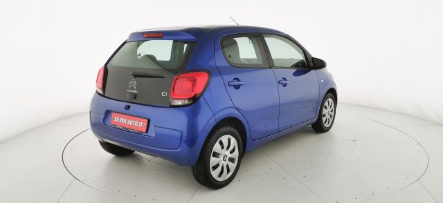 CITROEN C1 usata, con Climatizzatore