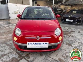 FIAT 500 usata, con Airbag