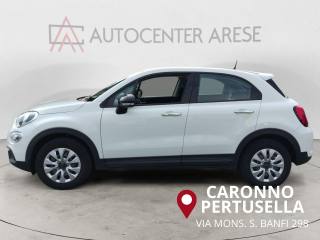 FIAT 500X usata, con Airbag