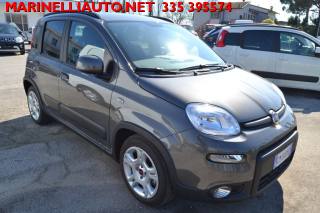 FIAT Panda usata, con Airbag Passeggero