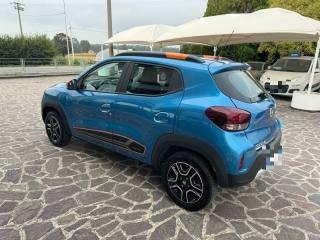 DACIA Spring usata, con Alzacristalli elettrici