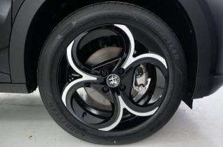 ALFA ROMEO Junior usata, con Autoradio