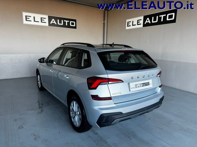 SKODA Kamiq usata, con Airbag Passeggero