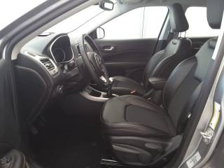 JEEP Compass usata, con Alzacristalli elettrici