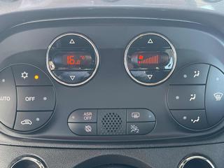 FIAT 500 usata 29
