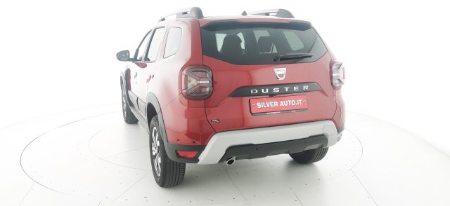 DACIA Duster usata, con MP3