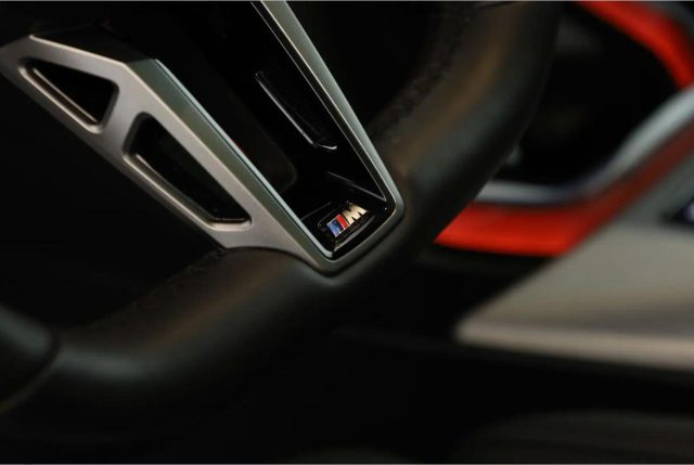 BMW X3 usata, con Servosterzo