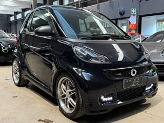 SMART ForTwo usata, con Airbag laterali