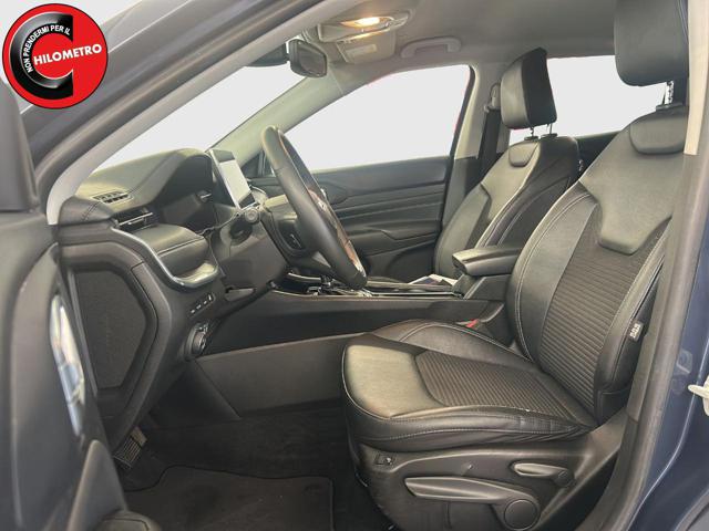 JEEP Compass usata, con Boardcomputer