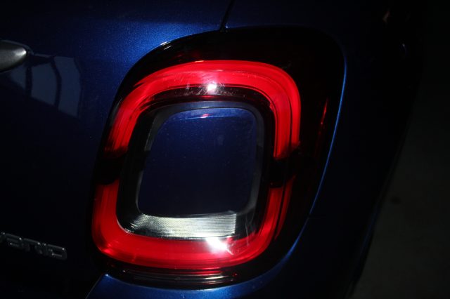 FIAT 500X usata, con Servosterzo