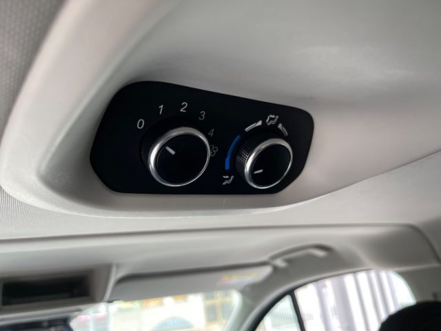 FORD Tourneo Custom usata, con Cerchi in lega
