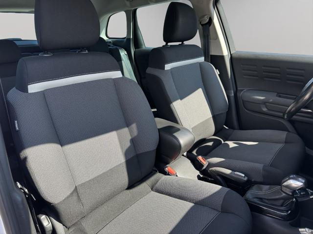 CITROEN C3 Aircross usata, con Fendinebbia
