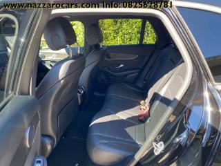 MERCEDES-BENZ GLC 300 usata, con Autoradio