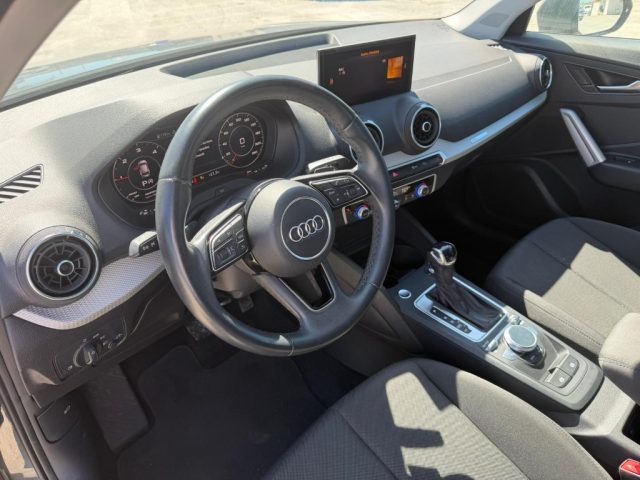 AUDI Q2 usata, con ESP