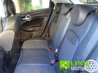 FIAT 500X usata, con ESP