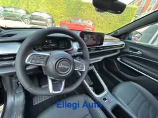 JEEP Avenger usata, con Bluetooth