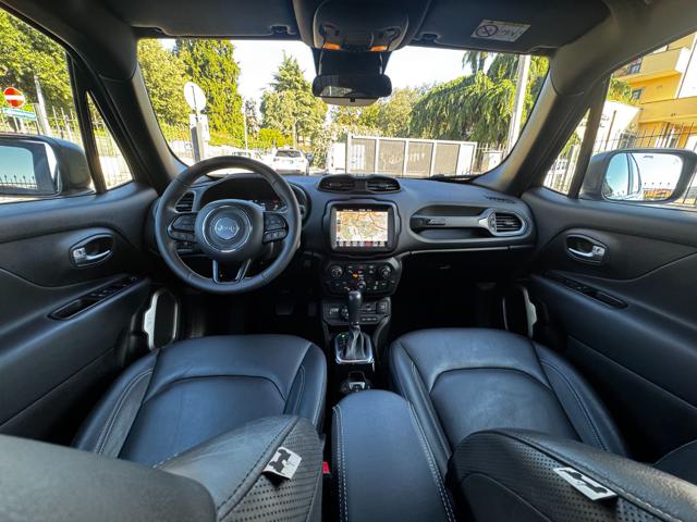 JEEP Renegade usata, con Fari Xenon