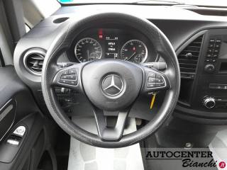 MERCEDES-BENZ Vito usata, con Servosterzo