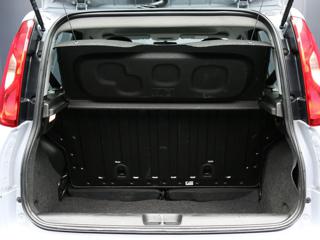 FIAT Panda usata, con Climatizzatore