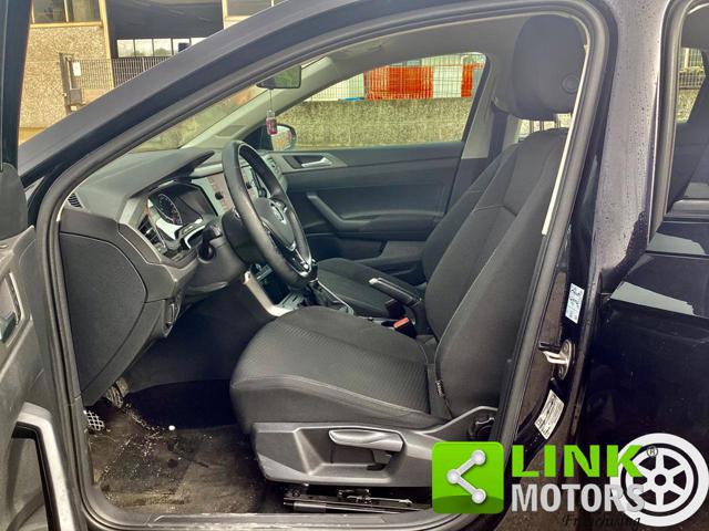 VOLKSWAGEN Polo usata, con Controllo trazione