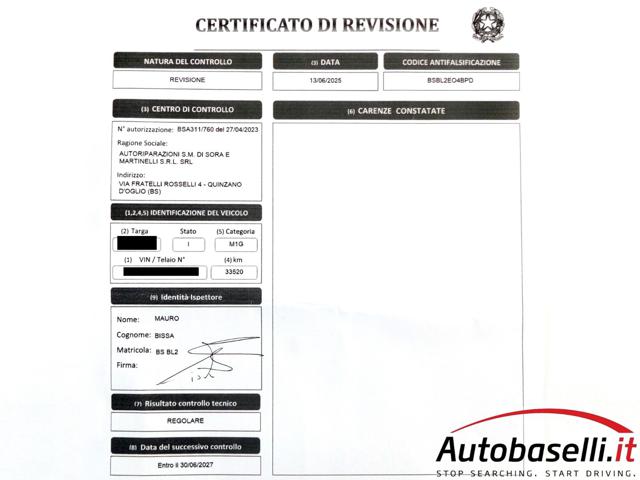 JEEP Wrangler usata 71