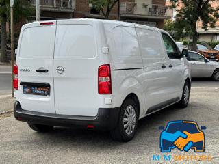 OPEL Vivaro usata, con Airbag Passeggero