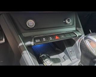 AUDI Q3 usata, con Controllo elettronico della corsia
