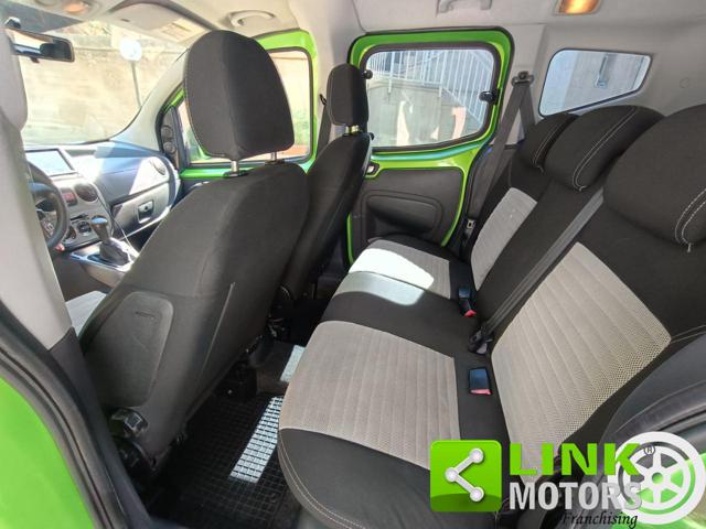 FIAT Qubo usata 33