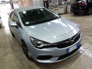 OPEL Astra usata, con Airbag laterali