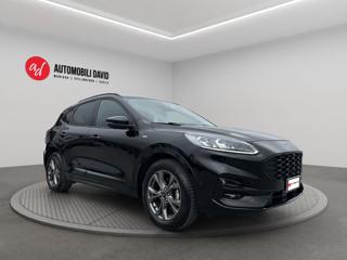 FORD Kuga usata, con Airbag