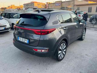 KIA Sportage usata, con Airbag Passeggero