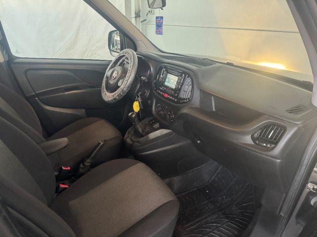 FIAT Doblo usata 19