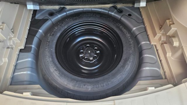 NISSAN X-Trail usata, con Regolazione elettrica sedili