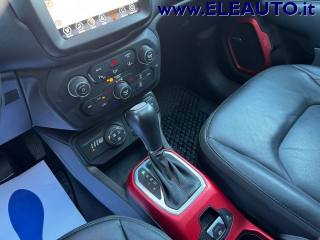 JEEP Renegade usata, con Fendinebbia