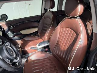 MINI Clubman usata, con Climatizzatore