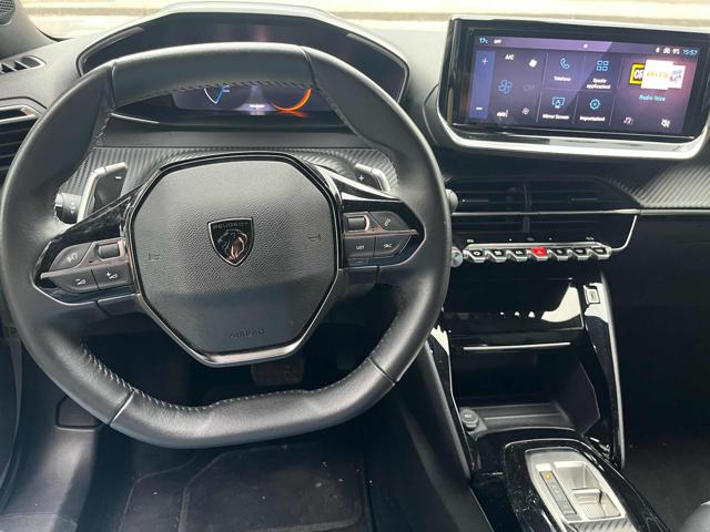 PEUGEOT 2008 usata, con Airbag Passeggero