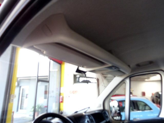 CITROEN Jumper usata, con Park Distance Control