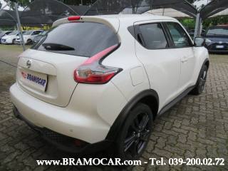 NISSAN Juke usata, con Autoradio