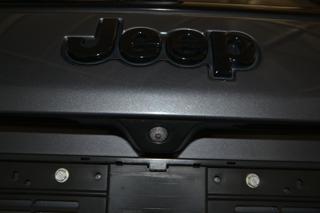 JEEP Compass usata, con Chiusura centralizzata